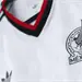 M&eacute;xico ya tiene uniforme visitante para el Mundial