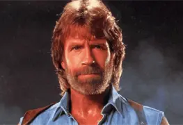 Chuck Norris, el hombre que internet volvi&oacute; inmortal