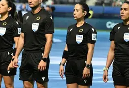 El arbitraje femenil mexicano se consolida en busca del Mundial 2026