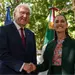 Sheinbaum fortalece alianza con Alemania