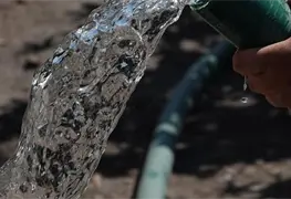 Cortes de energ&iacute;a en Nuevo Laredo impactan suministro de agua potable