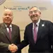 Cooperaci&oacute;n sanitaria entre M&eacute;xico y Brasil se consolida