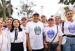 Homenaje a Benito Ju&aacute;rez en Gallo Universitario de UJAT