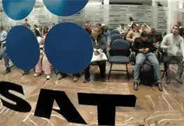 SAT cancela permisos a m&aacute;s de 100 ONG y afecta donaciones
