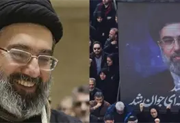 Ir&aacute;n fortalecido: l&iacute;der supremo resalta unidad nacional en mensaje de Noruz