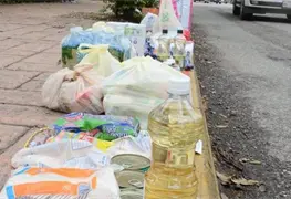 Solidaridad en Tabasco, ayuda a ni&ntilde;os con c&aacute;ncer