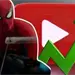 Spider-Man, un nuevo d&iacute;a rompe r&eacute;cord con su tr&aacute;iler