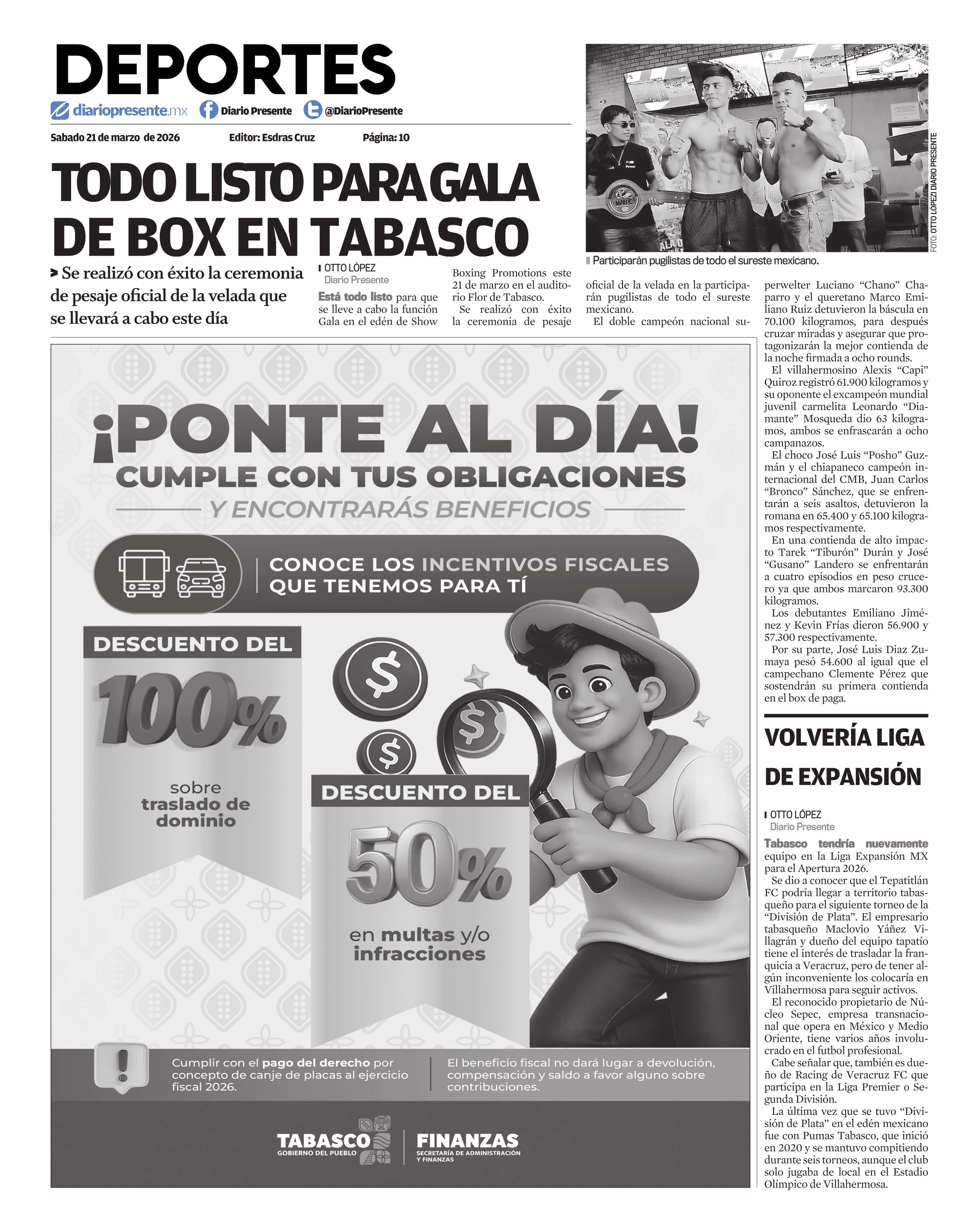 Titulo