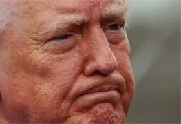 Trump enfrenta Crisis en Guerra con Ir&aacute;n