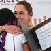 Claudia Sheinbaum reconoce labor de mujeres traductoras en presentaci&oacute;n de Cartilla de Derechos