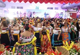 &Eacute;xito en el Evento Orgullosamente Tabasque&ntilde;a 2026