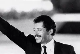 Trayectorias pol&iacute;ticas a 32 a&ntilde;os del Caso Colosio