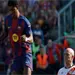 Barcelona se impone a Rayo Vallecano en la Liga Espa&ntilde;ola