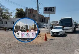 Claudia Sheinbaum solicita asistencia de expertos internacionales para resolver Ayotzinapa