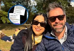 Influencer desmiente rumores de infidelidad y divorcio
