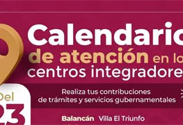 SAF Tabasco facilita cumplimiento de obligaciones fiscales