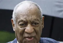 Actor Bill Cosby sentenciado por juicio civil de abuso sexual