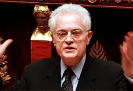 Muere Lionel Jospin, el hombre de las 35 horas