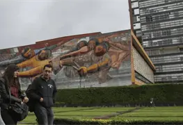 Recorte presupuestal 2025 impacta becas en la UNAM