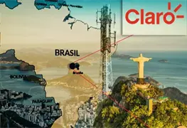 Am&eacute;rica M&oacute;vil se expande en Brasil con la compra de Desktop