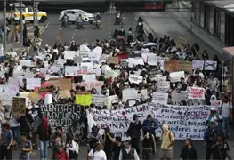 Nueva crisis juvenil, caso Cuernavaca