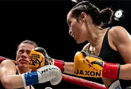 Debate sobre seguridad en boxeo profesional se intensifica
