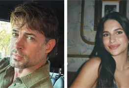 William Levy confirma relaci&oacute;n con Jennifer Camacho