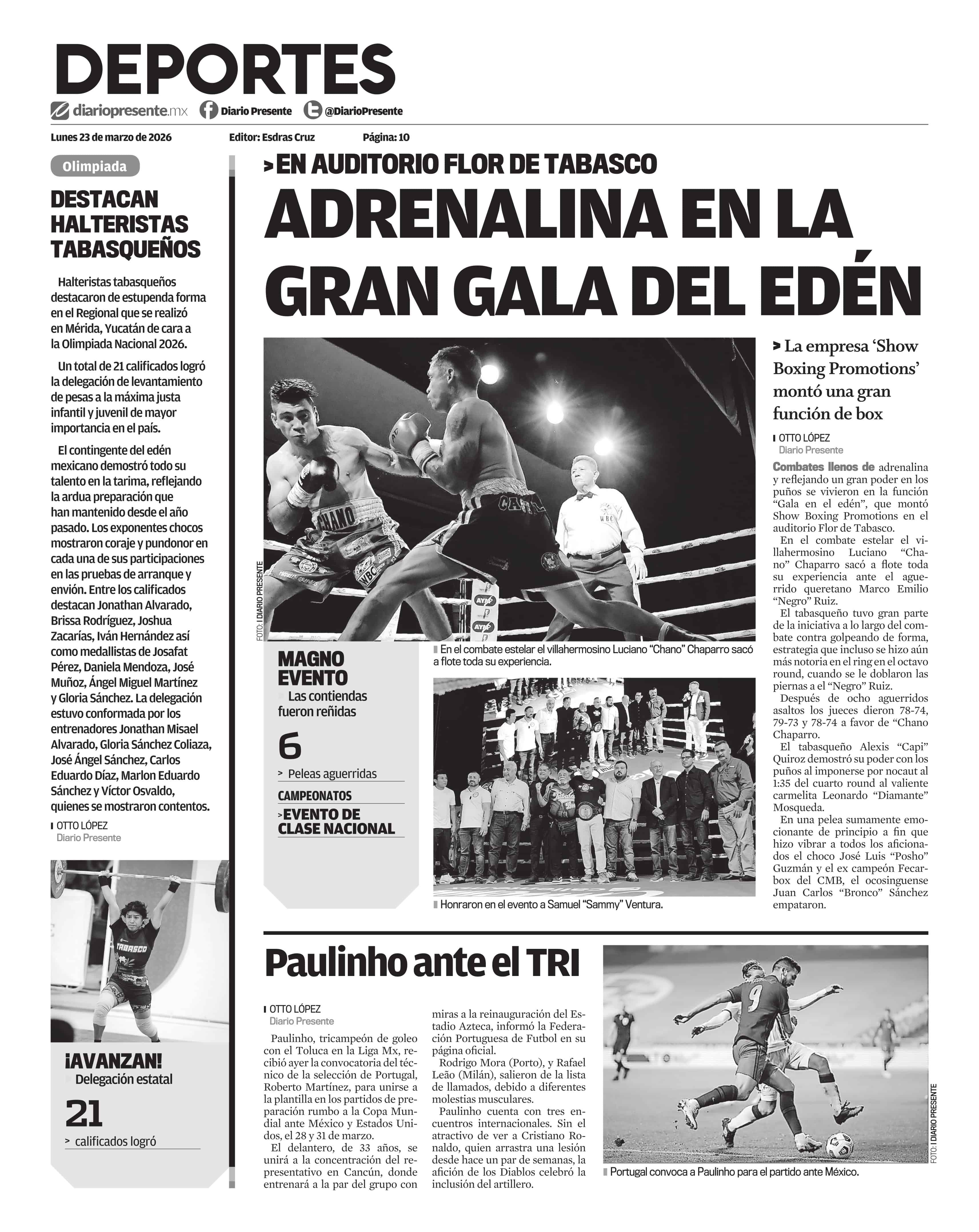 Titulo