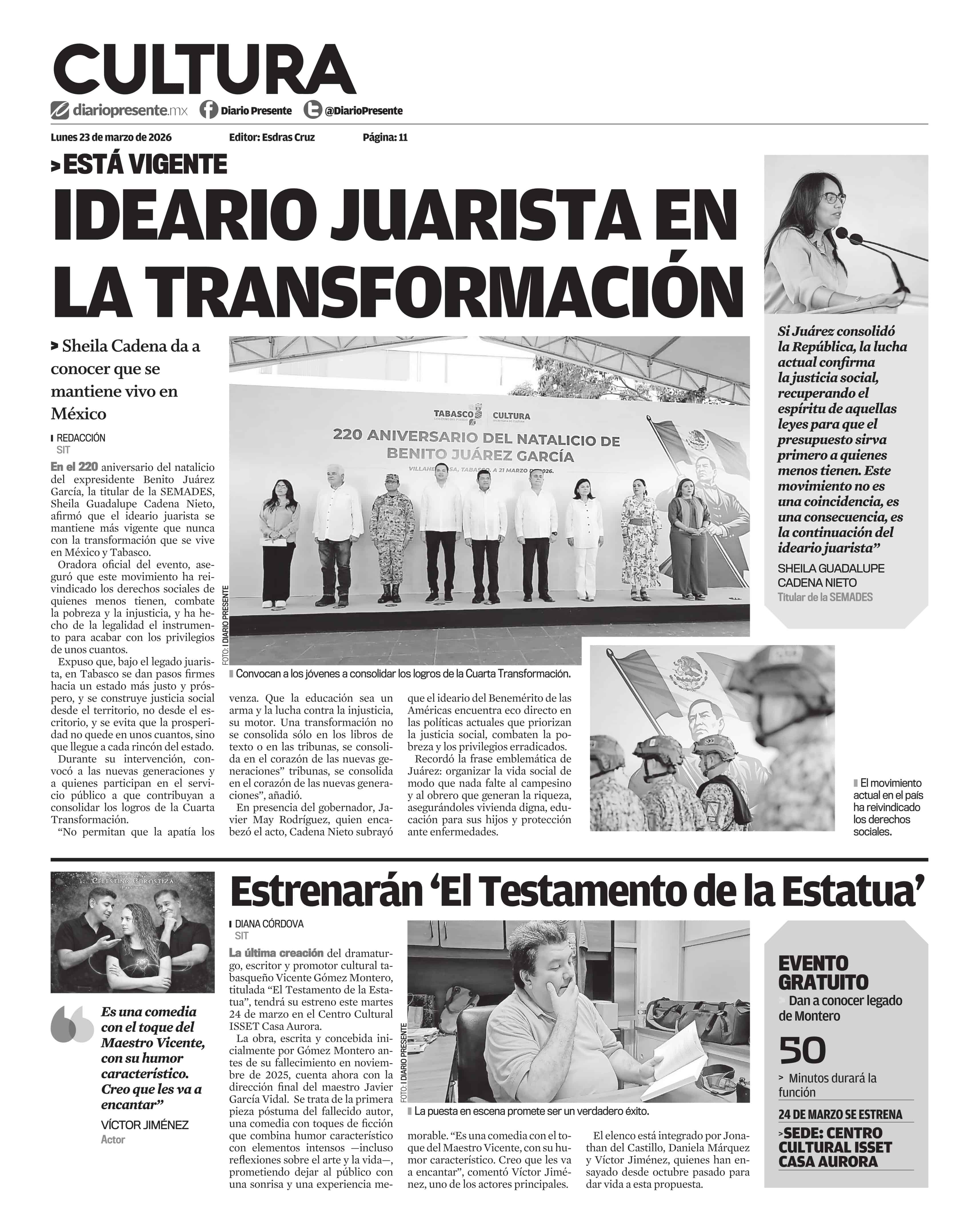 Titulo