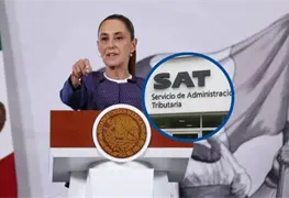 Sheinbaum aclara: cancelaci&oacute;n de permisos a organizaciones no es decisi&oacute;n pol&iacute;tica