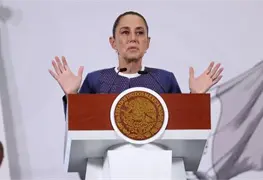 Claudia Sheinbaum anunciar&aacute; registro de desaparecidos en M&eacute;xico