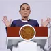Claudia Sheinbaum anunciar&aacute; registro de desaparecidos en M&eacute;xico