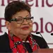 Claudia Sheinbaum y FGR presentan nueva ley contra feminicidio en M&eacute;xico