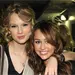 Miley Cyrus elogia la labor de Taylor Swift en Hannah Montana