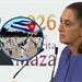 Claudia Sheinbaum ratifica continuidad de programa m&eacute;dico con Cuba en M&eacute;xico