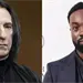 Amenazas de muerte a Paapa Essiedu por interpretar a Severus Snape