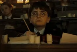 Harry Potter estrena su primer tr&aacute;iler oficial de la serie en HBO
