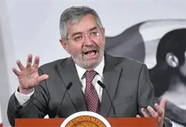 M&eacute;xico exige investigaci&oacute;n por muertes de migrantes en centros de detenci&oacute;n de ICE