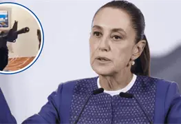 Sheinbaum exige que crimen en preparatoria sea un hecho aislado