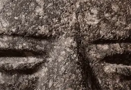 M&aacute;scara Maya retirada de subasta