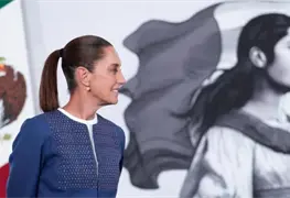 Presidenta enviar&aacute; al Senado Ley General para prevenir feminicidio