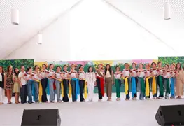 Arte y cultura se destacan en Villahermosa con entrega de Premios Municipales y exposici&oacute;n