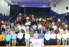 Presentaci&oacute;n de Foros Regionales 2026 en Tabasco