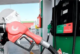 Aumento del precio de la gasolina por conflicto en Medio Oriente