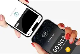 Apple habilita Tap to Pay en iPhone para cobrar sin terminal en M&eacute;xico