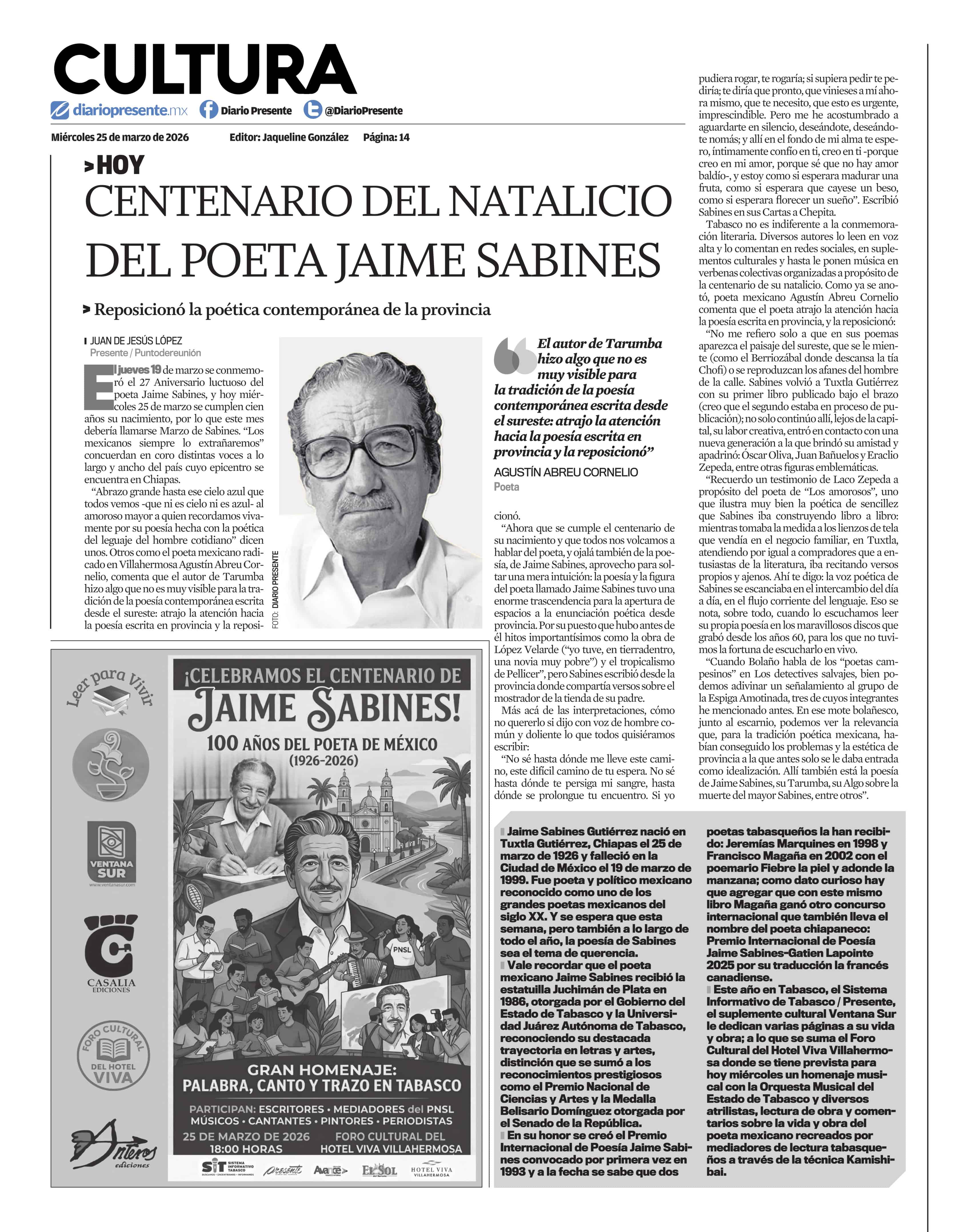 Titulo
