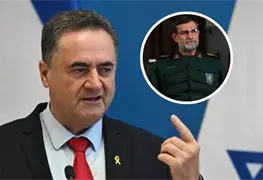 Israel elimina a Alireza Tangsiri, jefe de Marina iran&iacute;