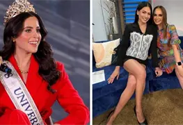 F&aacute;tima Bosch desata pol&eacute;mica con cr&iacute;ticas a cert&aacute;menes de belleza