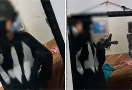 Menor acusado de asesinar a maestras en Michoac&aacute;n