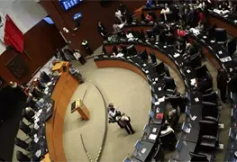 Aprobado en el Senado el Plan B impulsado por Claudia Sheinbaum
